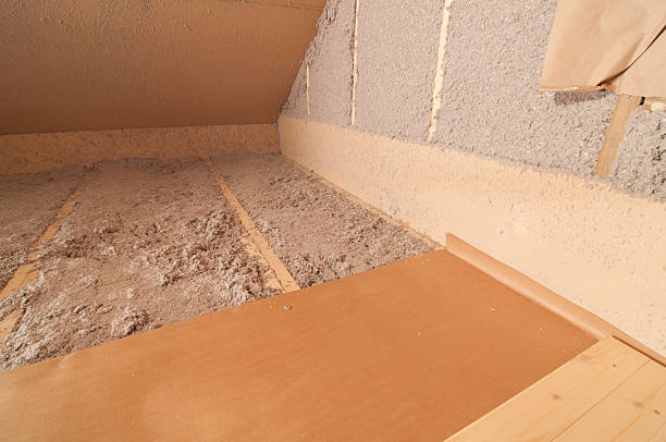Best Insulation for Specific Applications in Victoria, VA